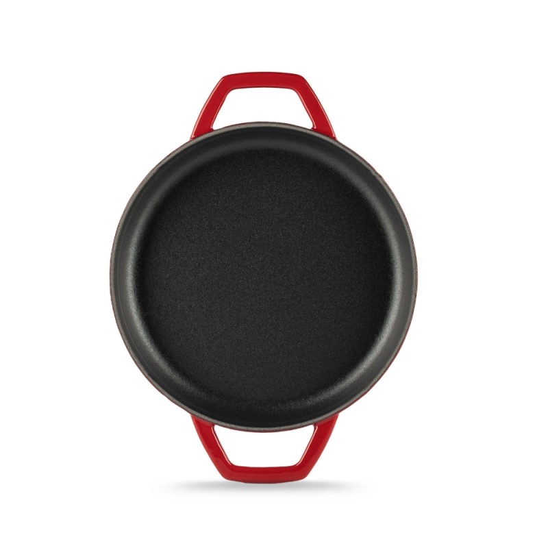 Malmist komplekt 3 tükki Solagio, Rubin - 