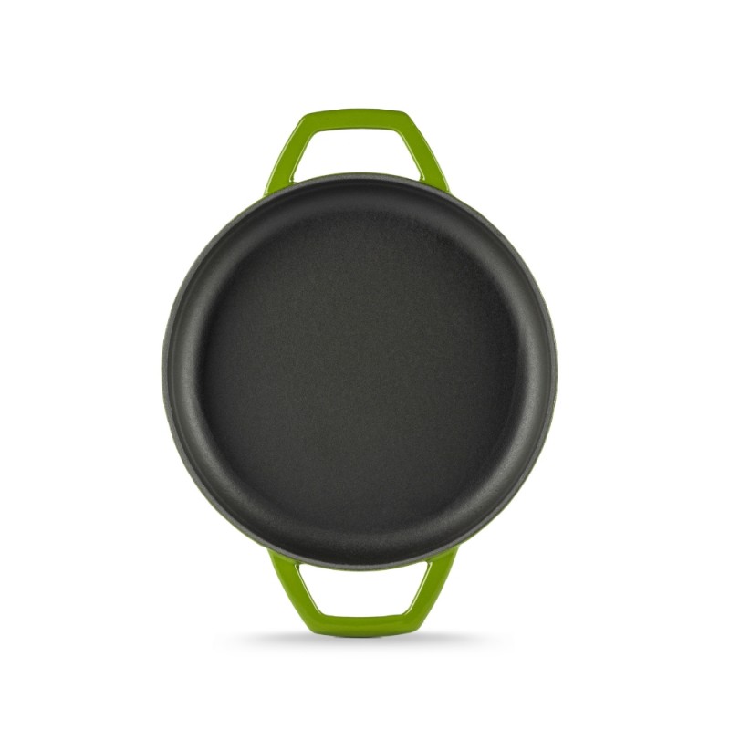 Malmist komplekt 3 tükki Solagio, Bamboo - 