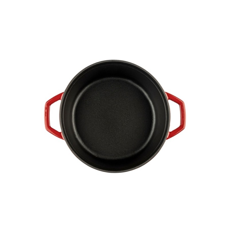 Malmist komplekt 3 tükki Solagio, Rubin - 