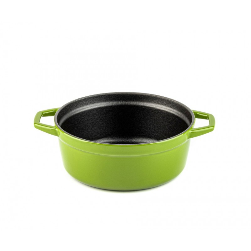 Sügav malmpott Solagio, Bamboo, Ф20 - 