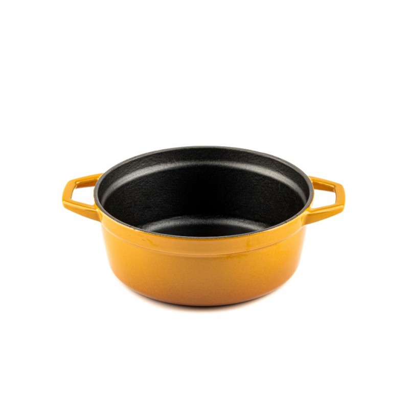 Sügav malmpott Solagio, Dijon, Ф20 - 