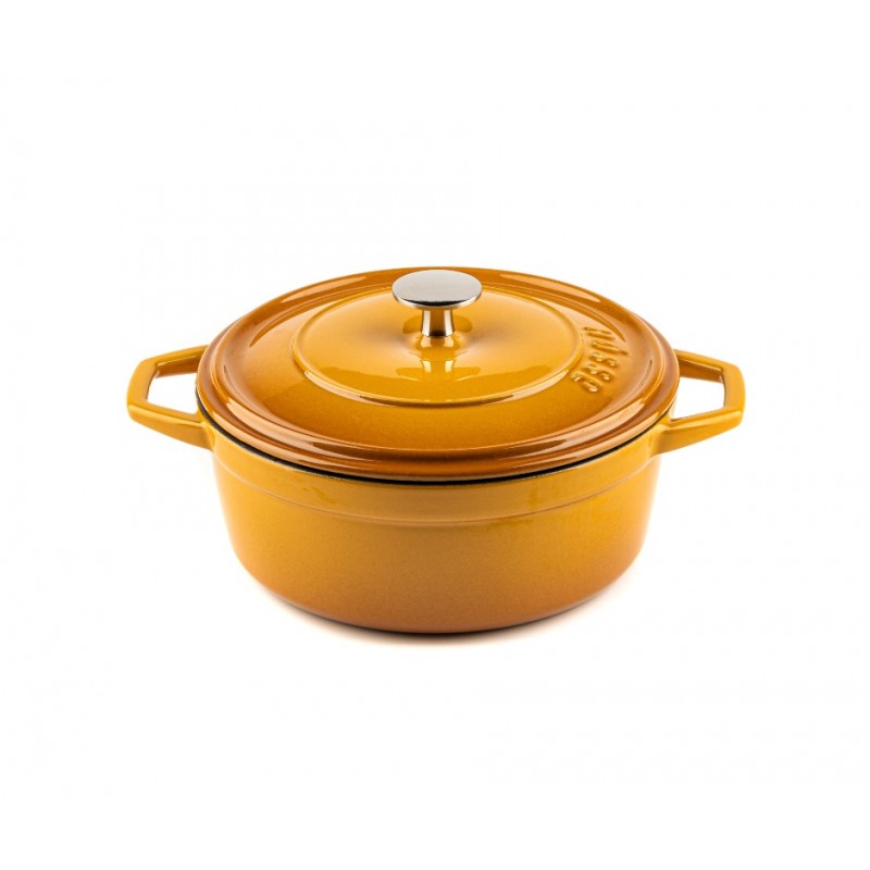 Sügav malmpott Solagio, Dijon, Ф20 - 