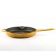 Emailitud malmist grillpann Hosse, Dijon, Ф24cm | Malmist grillpann | Malmpann |