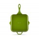 Emailitud malmist grillpann Hosse, Bamboo, 28x28cm | Malmist grillpann | Malmpann |