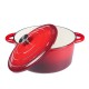 Emailitud malmpott, Red, Ф22 | Malmpott |  |