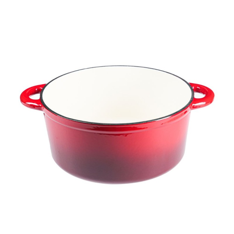 Emailitud malmpott, Red, Ф22 | Malmpott |  |