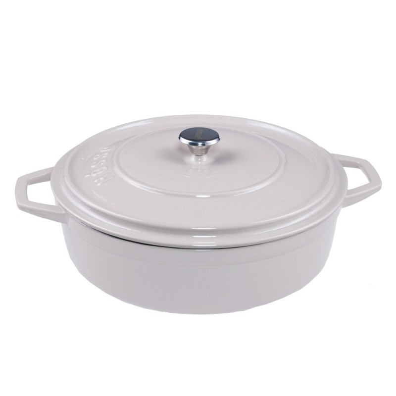 Madal malmpott Solagio, Ivory, Ф28 - 